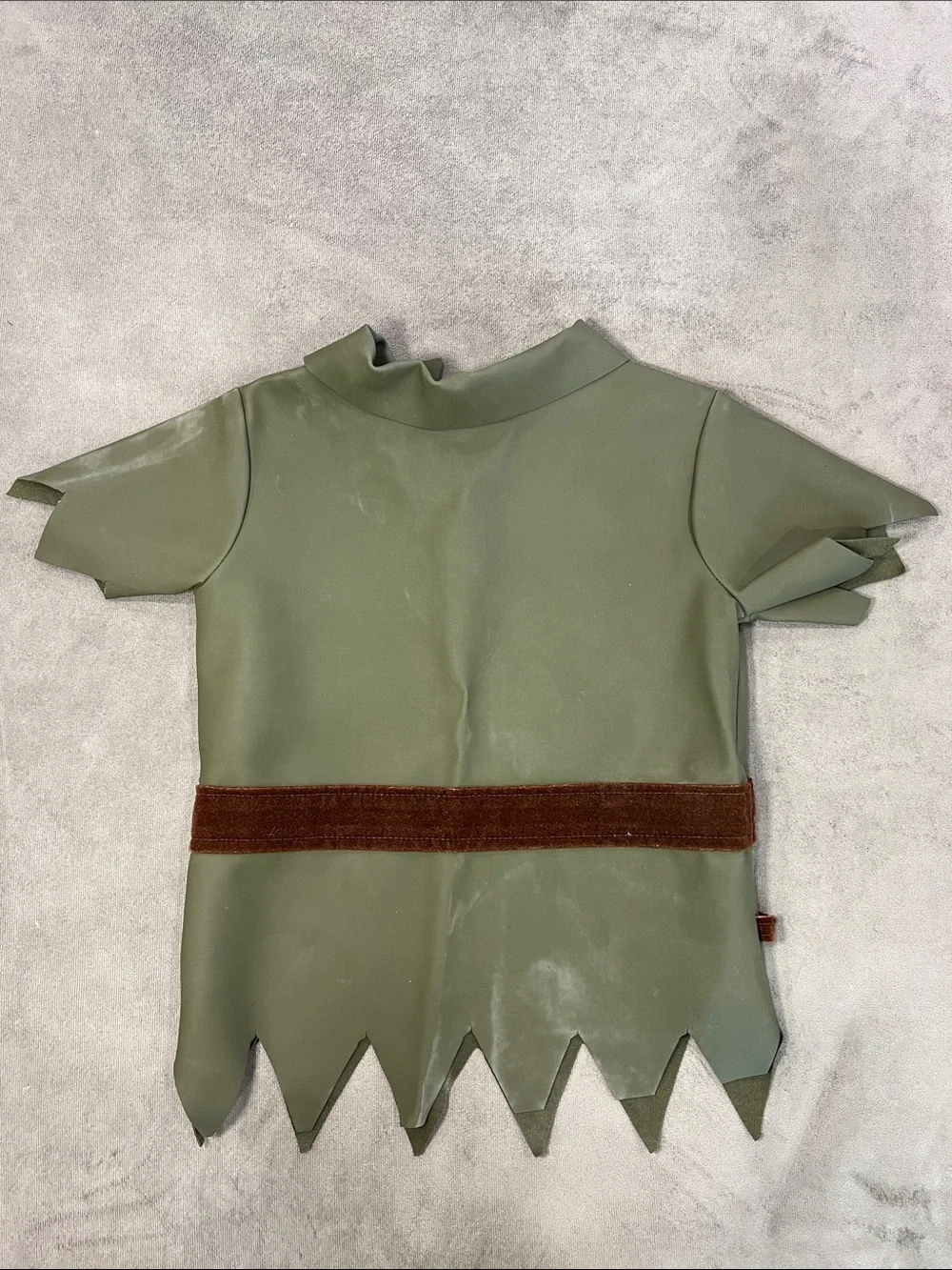 Disney themed olive